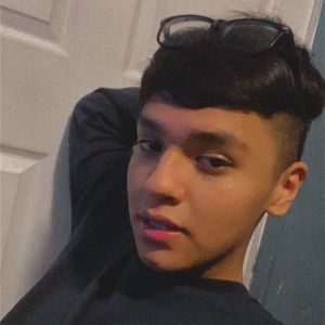 Meet your Posher, Kevin